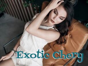 Exotic_Chery
