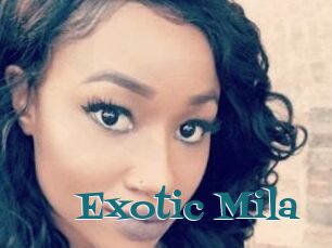 Exotic_Mila