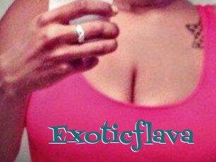 Exoticflava