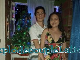 ExplodecoupleLatin
