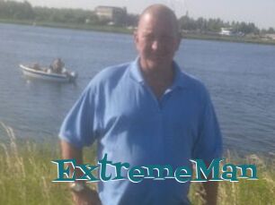 ExtremeMan