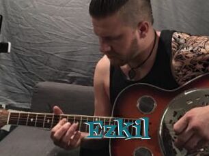 Ezkil