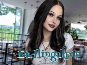 Eadlingalpin