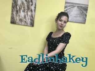 Eadlinhakey