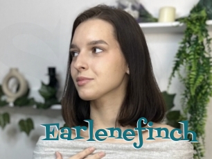 Earlenefinch