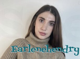 Earlenehendry