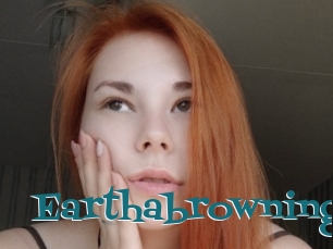 Earthabrowning