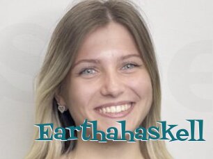 Earthahaskell