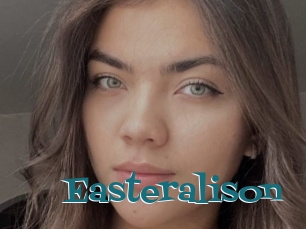 Easteralison