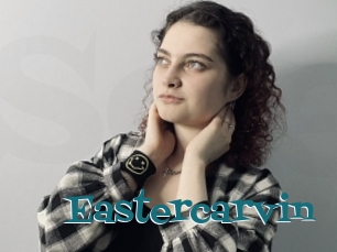 Eastercarvin