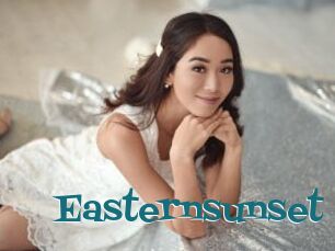 Easternsunset
