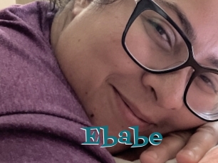 Ebabe
