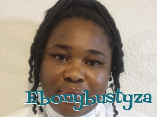 Ebonybustyza