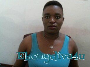 Ebonydiva4u