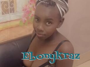 Ebonykraz