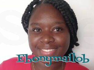 Ebonymailob