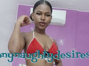 Ebonynaughtydesires