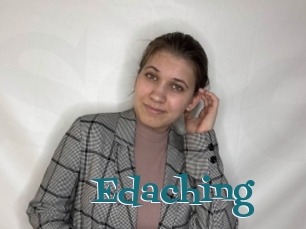 Edaching