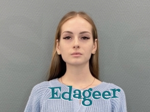 Edageer