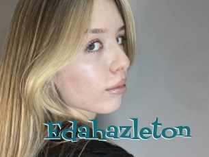 Edahazleton