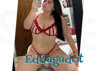 Eddagadot