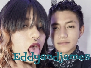 Eddyandjames