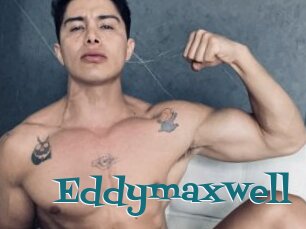 Eddymaxwell