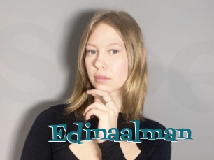 Edinaalman