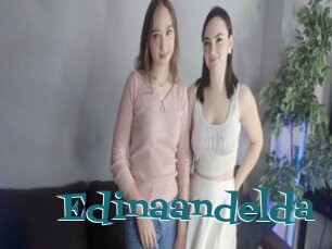 Edinaandelda