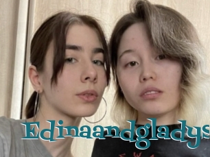Edinaandgladys