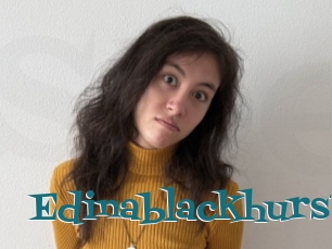 Edinablackhurst