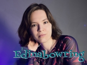 Edinabowring