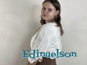 Edinaelson