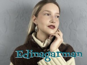 Edinagarman