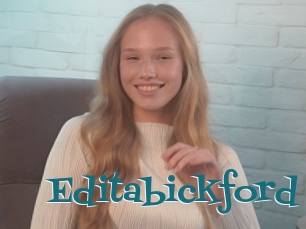 Editabickford