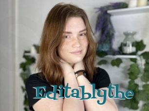 Editablythe