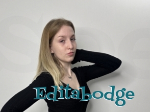 Editabodge