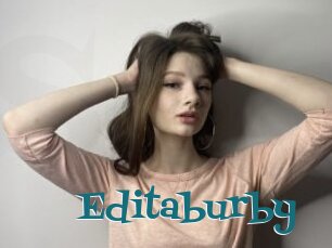Editaburby
