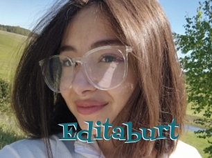 Editaburt