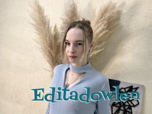 Editadowlen