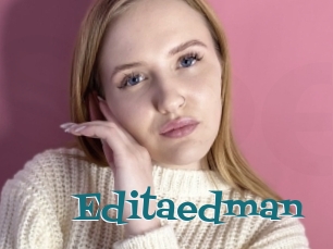 Editaedman