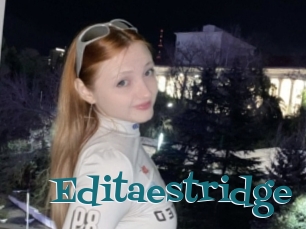Editaestridge