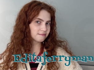 Editaferryman