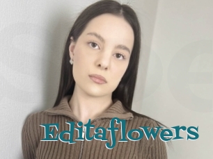 Editaflowers