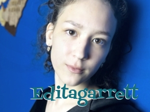Editagarrett