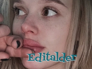 Editalder