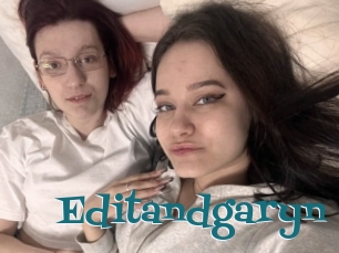 Editandgaryn