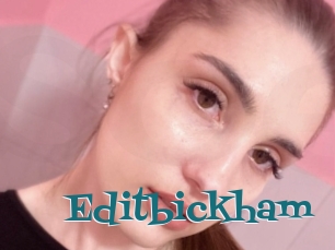Editbickham