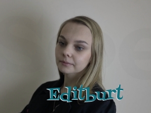 Editburt
