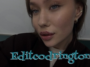 Editcodrington